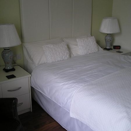 Benton House Bed & Breakfast Huntspill Ngoại thất bức ảnh