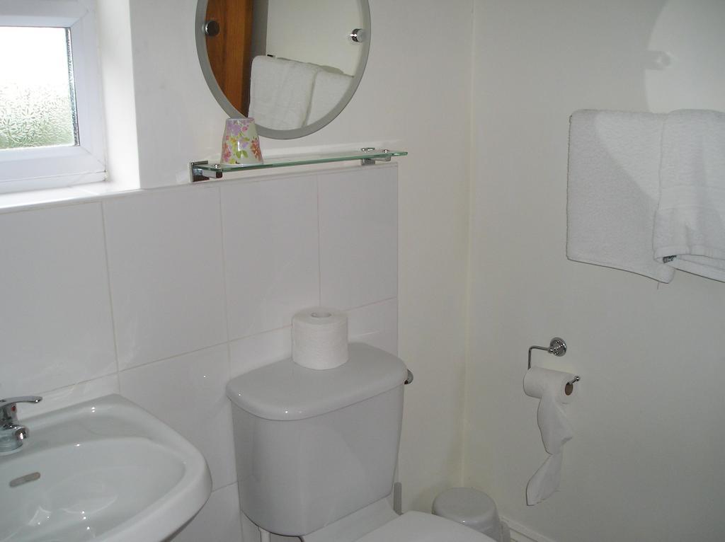 Benton House Bed & Breakfast Huntspill Phòng bức ảnh