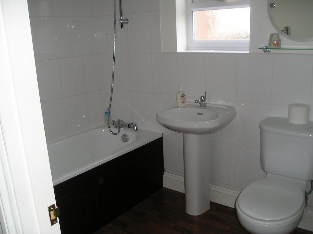Benton House Bed & Breakfast Huntspill Phòng bức ảnh