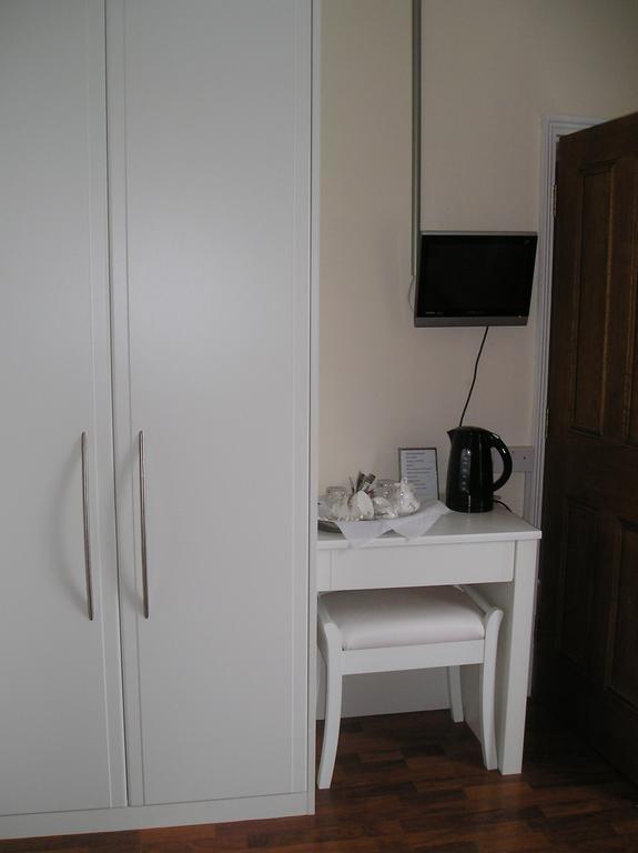 Benton House Bed & Breakfast Huntspill Ngoại thất bức ảnh