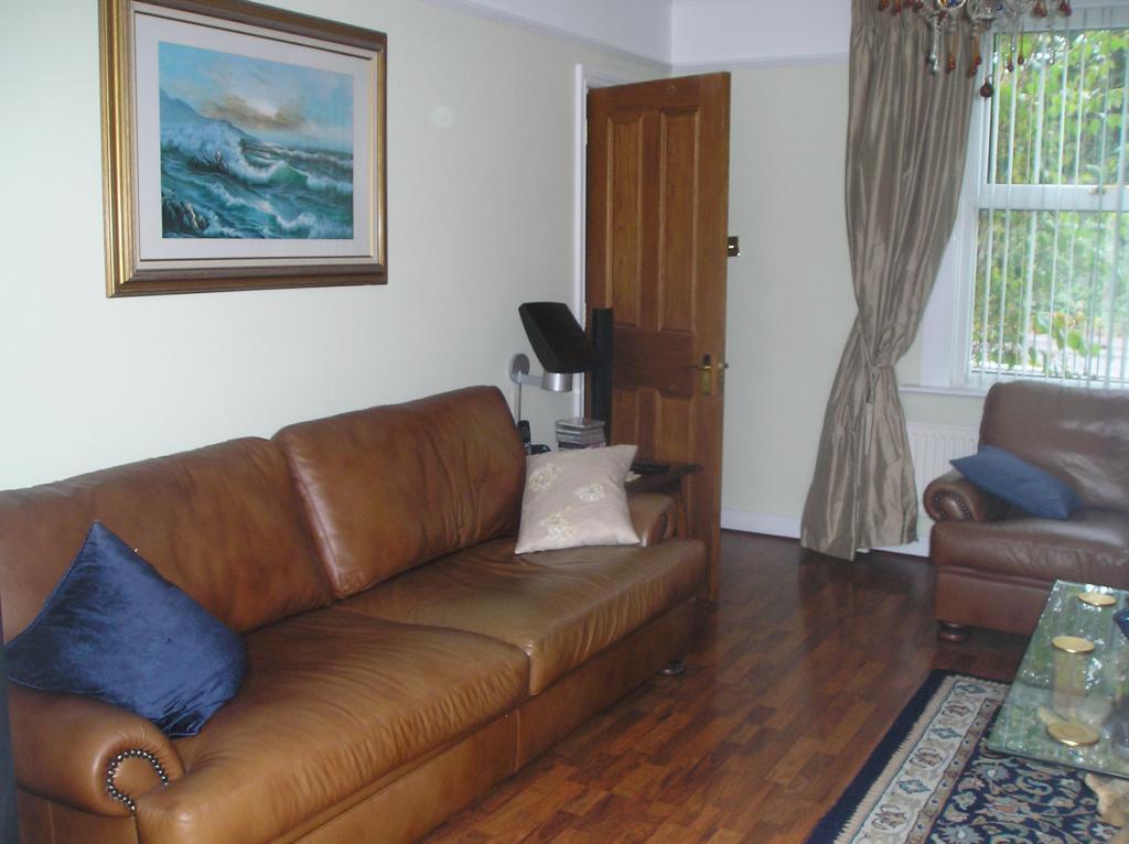 Benton House Bed & Breakfast Huntspill Ngoại thất bức ảnh