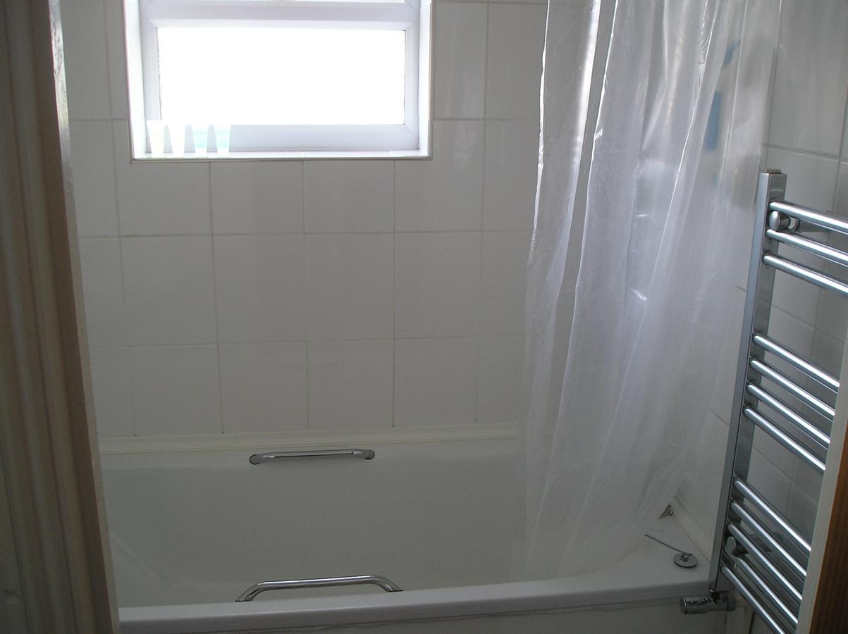 Benton House Bed & Breakfast Huntspill Ngoại thất bức ảnh