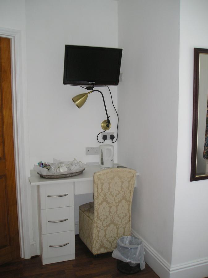 Benton House Bed & Breakfast Huntspill Ngoại thất bức ảnh