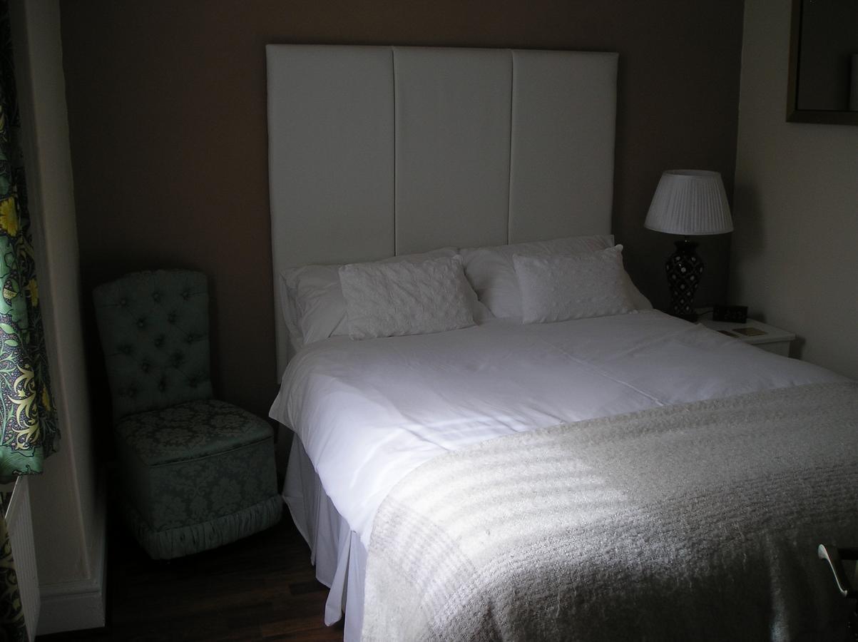 Benton House Bed & Breakfast Huntspill Ngoại thất bức ảnh