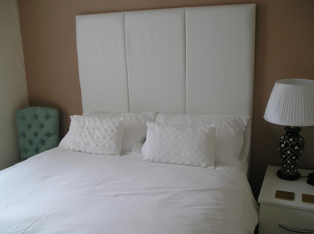 Benton House Bed & Breakfast Huntspill Ngoại thất bức ảnh